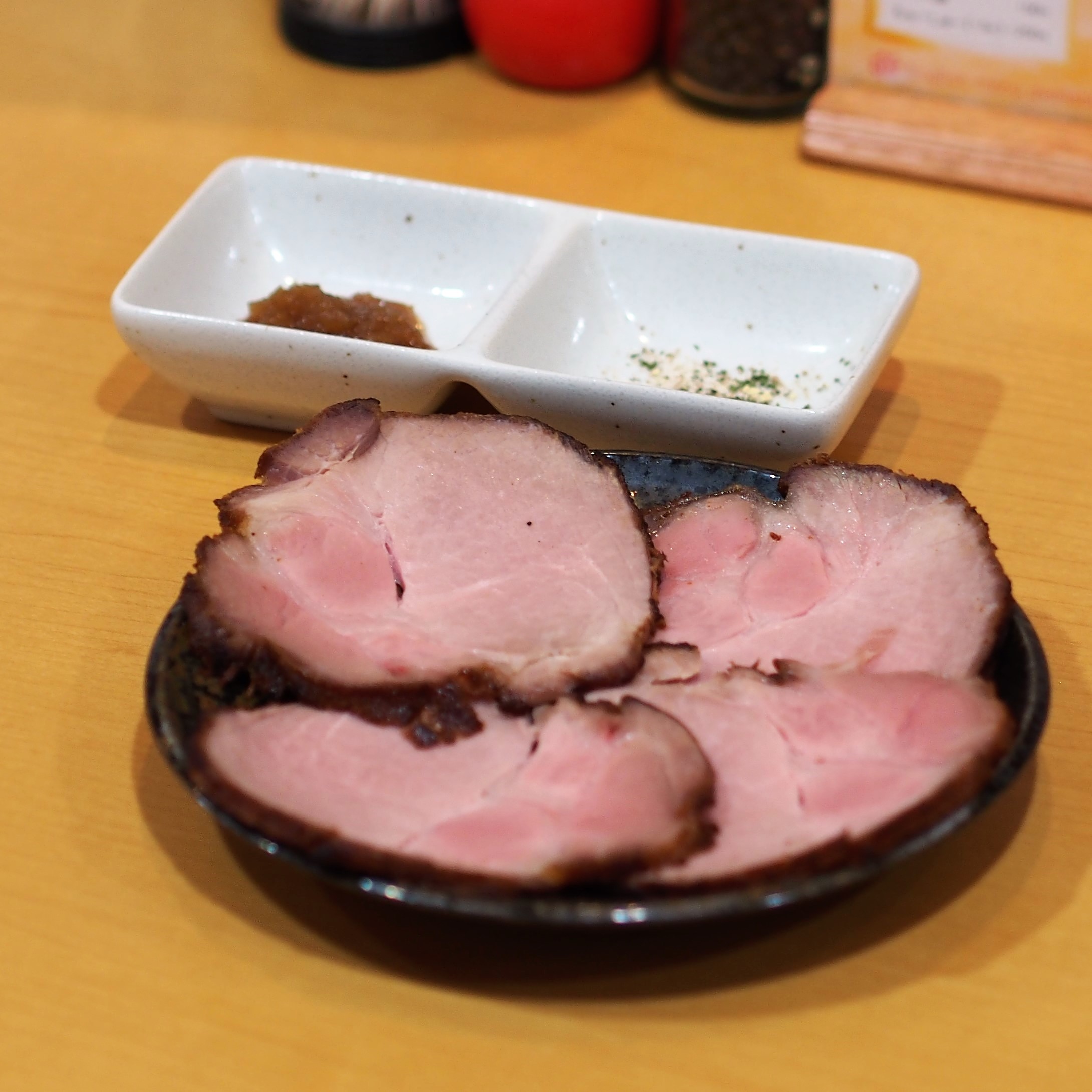 窯出しちゃーしゅー