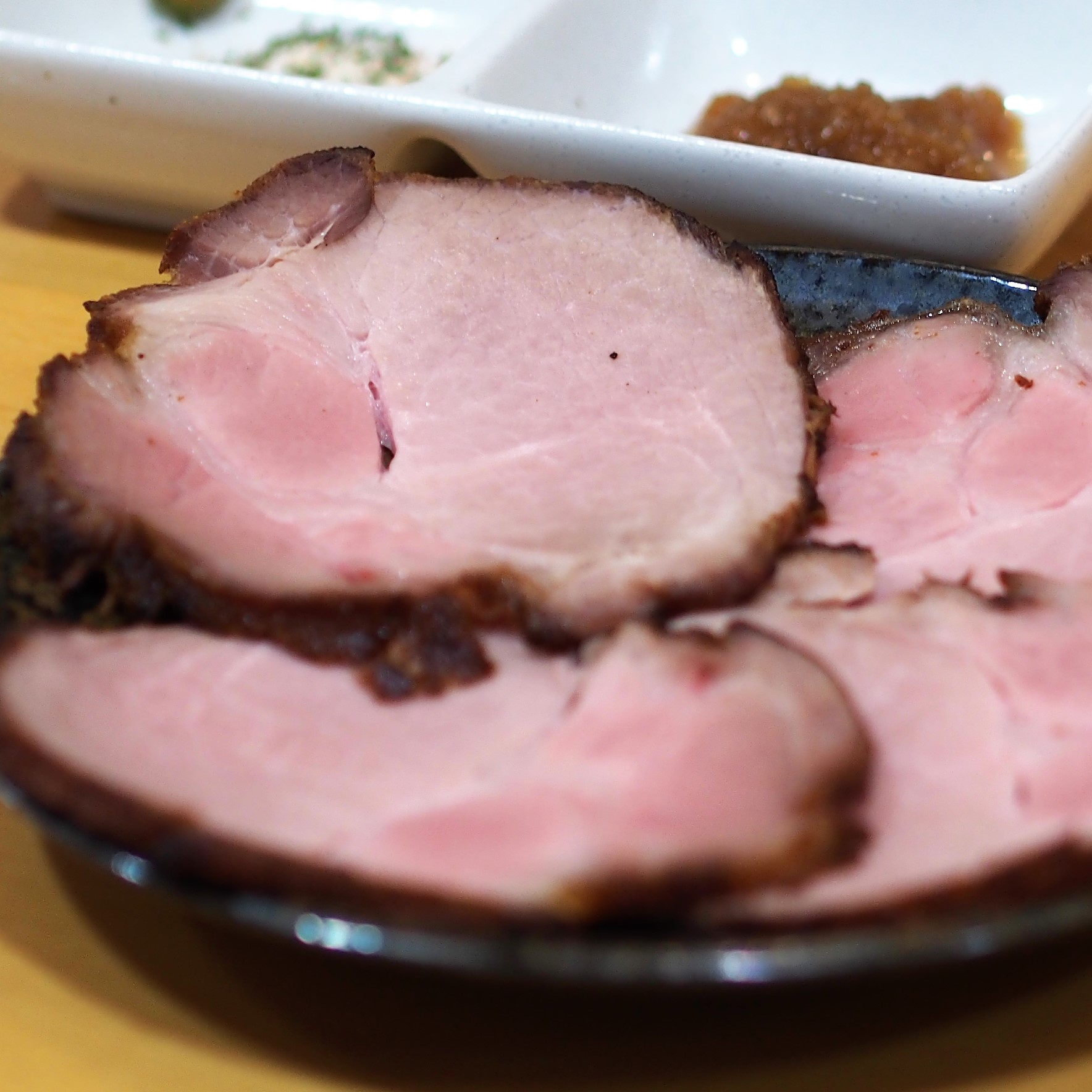 窯出しちゃーしゅー