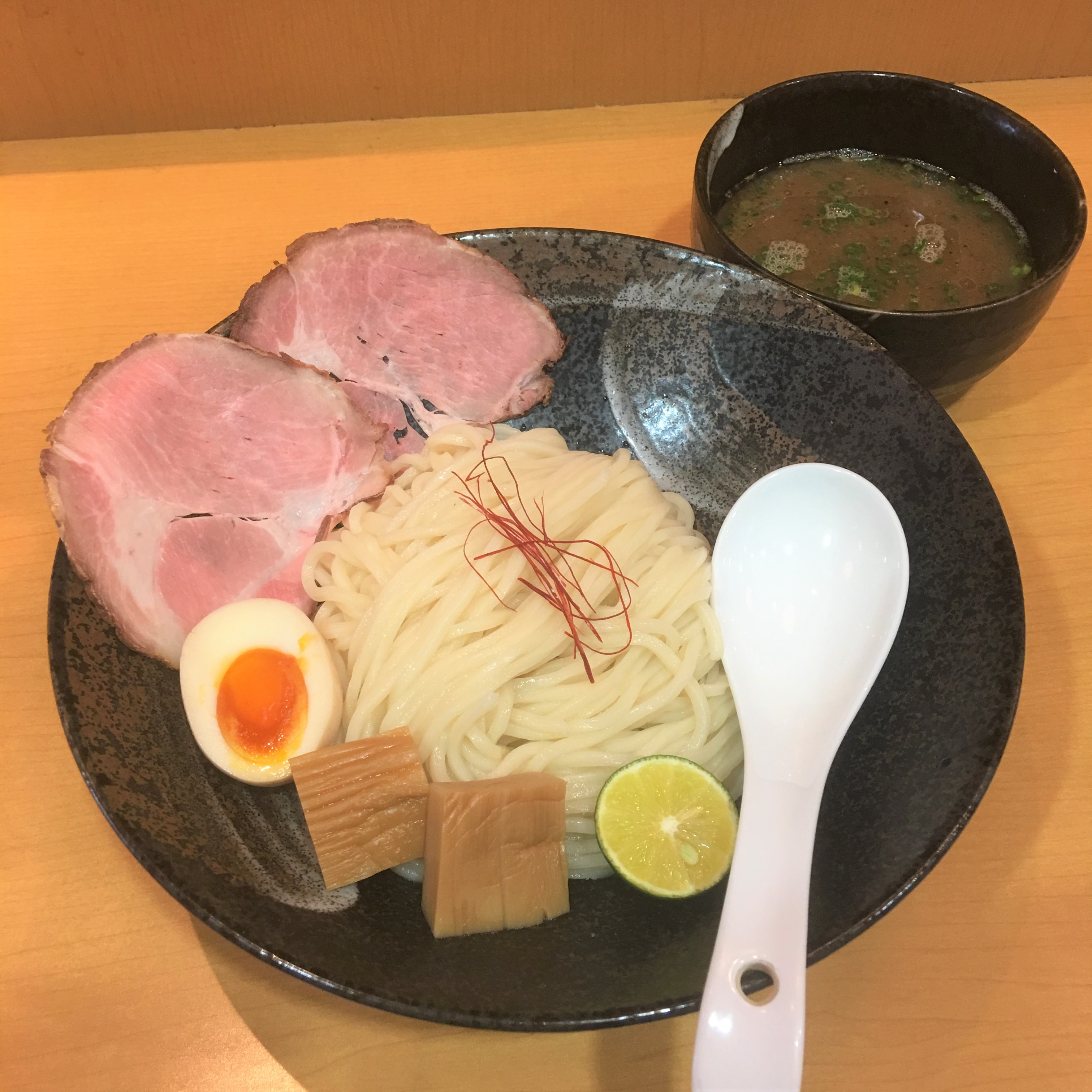 つけ麺